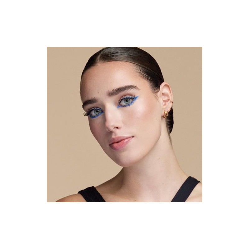 Catrice Faked Big Volume Lashes, False Eyelashes, Black, Long-Lasting, False