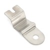 Car Antenna Mount Bracket UHF Stainless Steel Passenger Side Fit