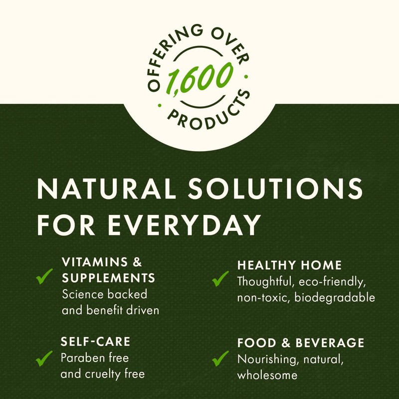 Swanson Bamboo Extract - Natural Hair, Skin and Nails Supplement