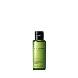 Shu Uemura AntiOxi+ Clarifying Cleansing Oil, Makeup Remover and Facial Cleanser to Combat Dullness and Impurities, 1.7 Fl. Oz.