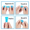 Fidget Toy Stress Relieve Toy, Focus Enhance, Relieves Stress and