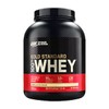 Optimum Nutrition Gold Standard 100% Whey Powder Vanilla Ice Cream