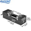 Guiyint Smart Fractal Vise Mini Vise Clamp Smart Fractal Vise