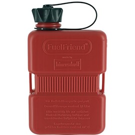 FuelFriend®-PLUS - Jerrycan 1.0 liter