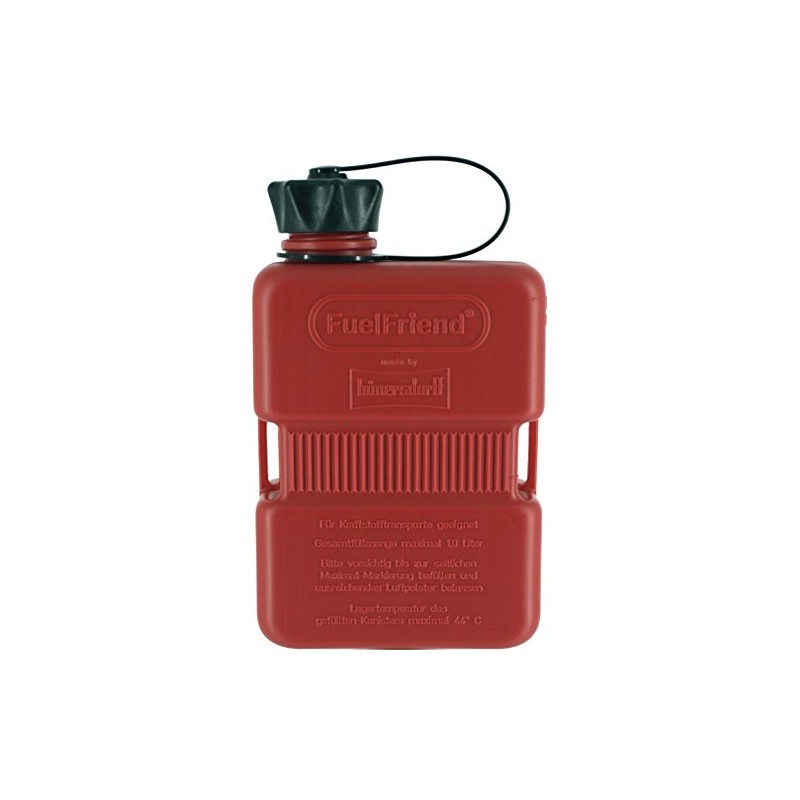 FuelFriend®-PLUS - Jerrycan 1.0 liter