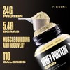 Whey Protein - Flavor: Vanilla