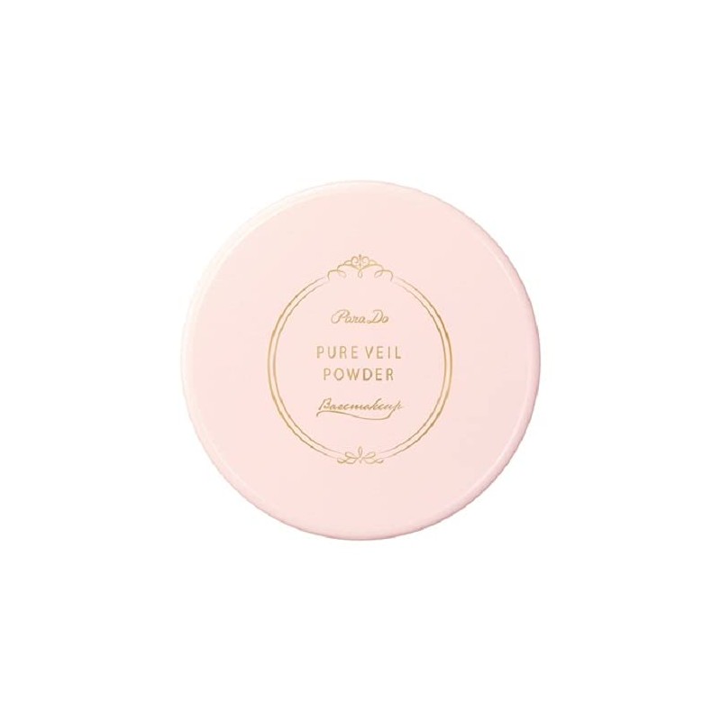 Parado Parado Pure Veil Powder Sheer Cherry