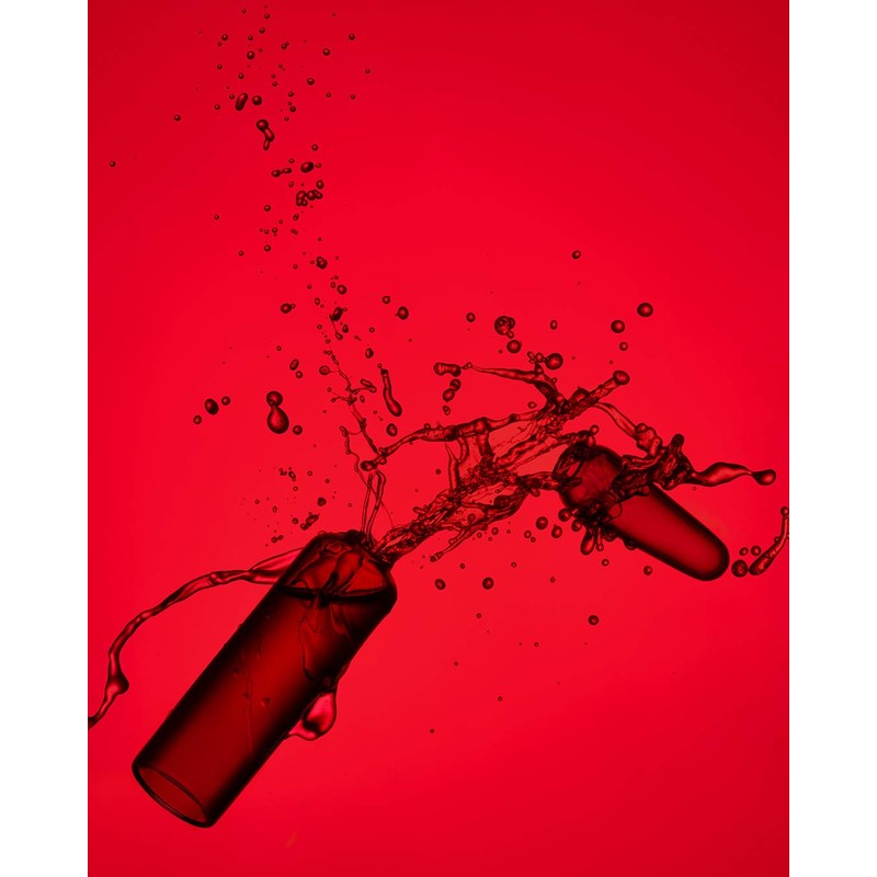 L'OREAL Revitalift Laser X3 7 Day Treatment in Ampoules Exfoliating