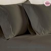 MyGiza Sheets,100% Certified Giza Egyptian Cotton Sheets-King Size Giza Cotton