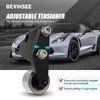 Bevinsee Manual Timing Belt Tensioner Compatible with Honda B series