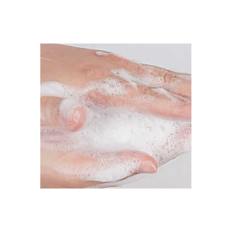 Mediflour Grain Facial Cleansing Foam, 150ml, Set of 4