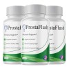 Unbranded (3 Pack) ProstaFlush Capsules for Men, Prosta Flush Prostate