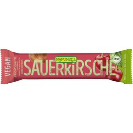 Fruit Cuts Sour Cherry 6 x 40 g