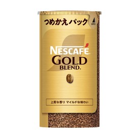 Nescafé Gold Blend Eco-friendly & System Pack, 3.4 oz (95g)