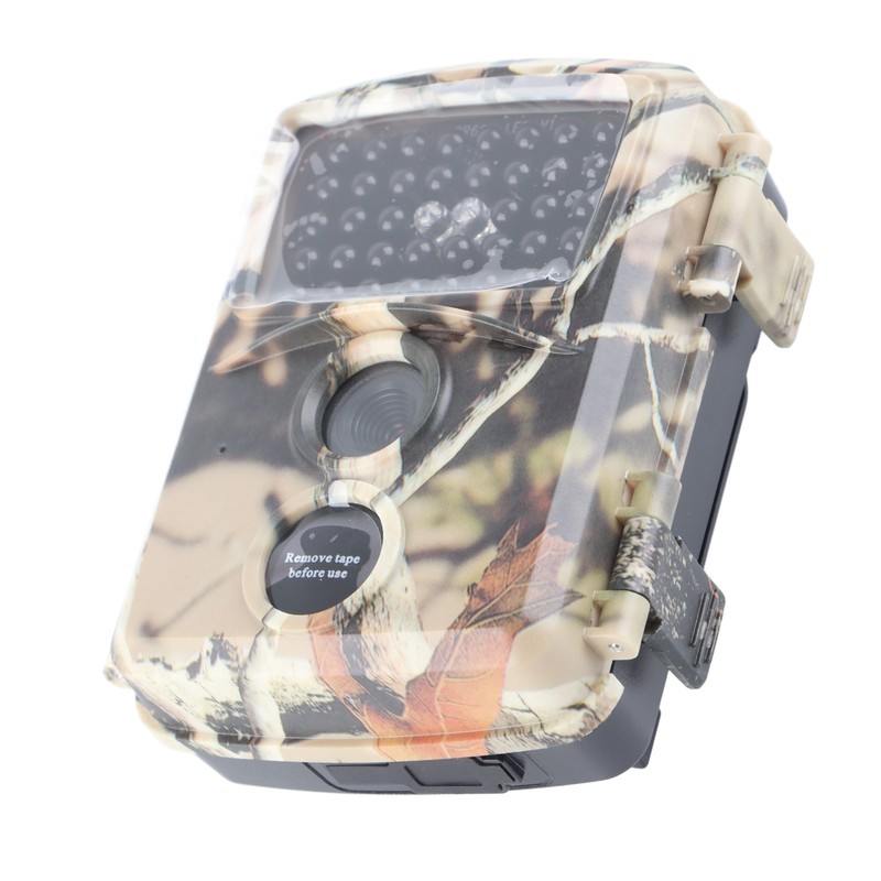 Mini Trail Game Camera 20MP 1080P Outdoor Camera with Night