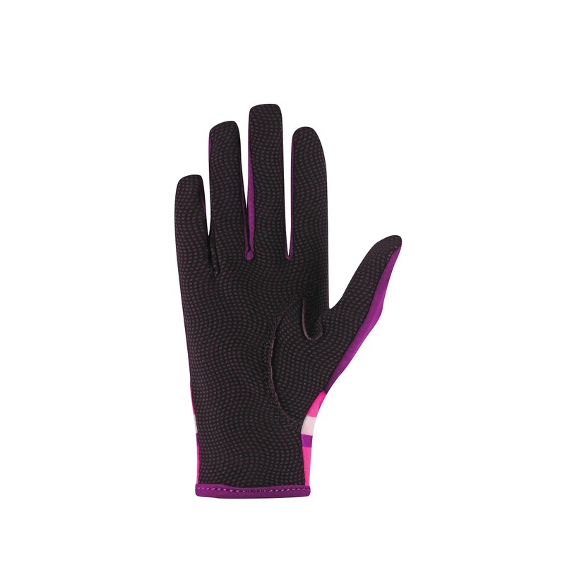 Roeckl - childrens riding gloves KELLI