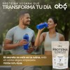 Proteina Complex Vainilla Mexicana | 7 Fuentes vegetales + Probioticos