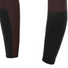 ELT Jodhpurs Kassandra High Waist, maroon