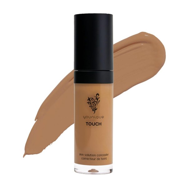 TOUCH skin solution concealer (Chiffon - pink/red or blue undertones,