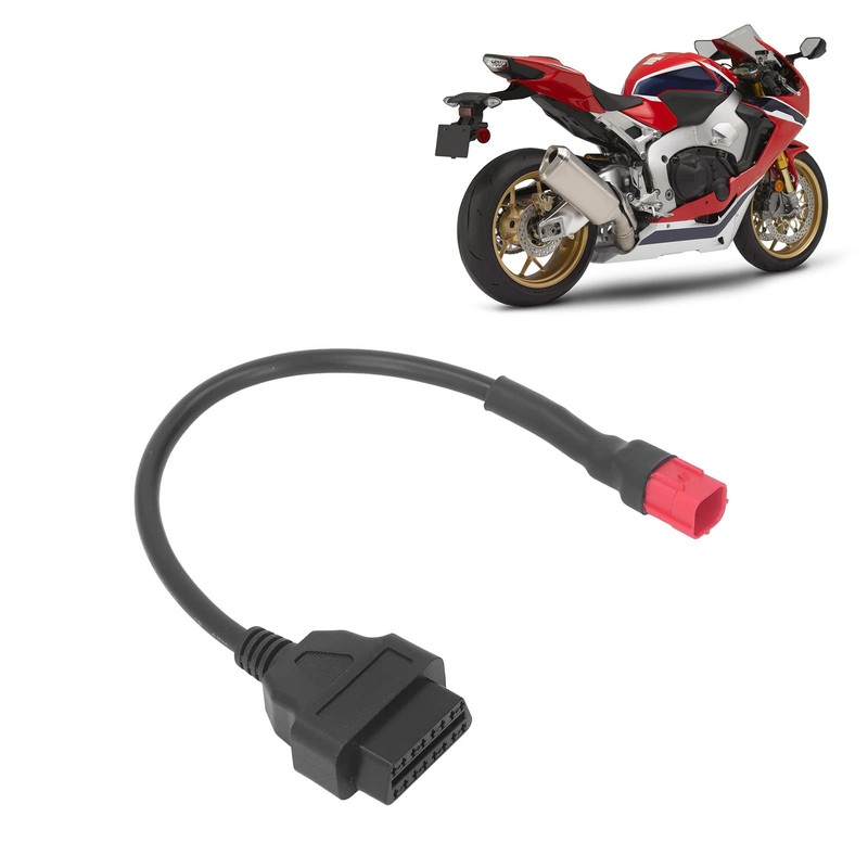 Cable de Escáner de Diagnóstico, Reemplazo de Cable de Diagnóstico