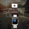 Waterproof Bluetooth Pedometer Wristband, Blood Pressure Sleep Monitor Smart Bracelet
