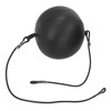 Double End Punching Ball with Adjustable Cord Pump Rebounds Quickly