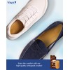 Vaya Medical Orthopeadic Insoles for Transverse and Longitudinal Flat Feet