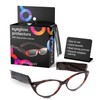 FRAMAR Eyeglass Sleeves For Glasses – Covers For Eye Glasses
