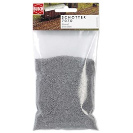 Coarse Gravel Grey