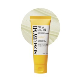 SOME BY MI [SOME BY MI]*renewal* Yuja Niacin Brightening Moisture Gel Cream 100ml