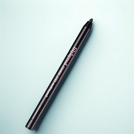 Lilybyred Starry Eyes 9 to 9 gel eyeliner 0.5g, 06 matte black, 1 piece / 릴리바이레드 스태리아이즈 나인투나인 젤아이라이너 0.5g, 06 매트블랙, 1개