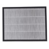 Air Purifier Filter Dust Odor Pollen Particles Removal Particulate Air