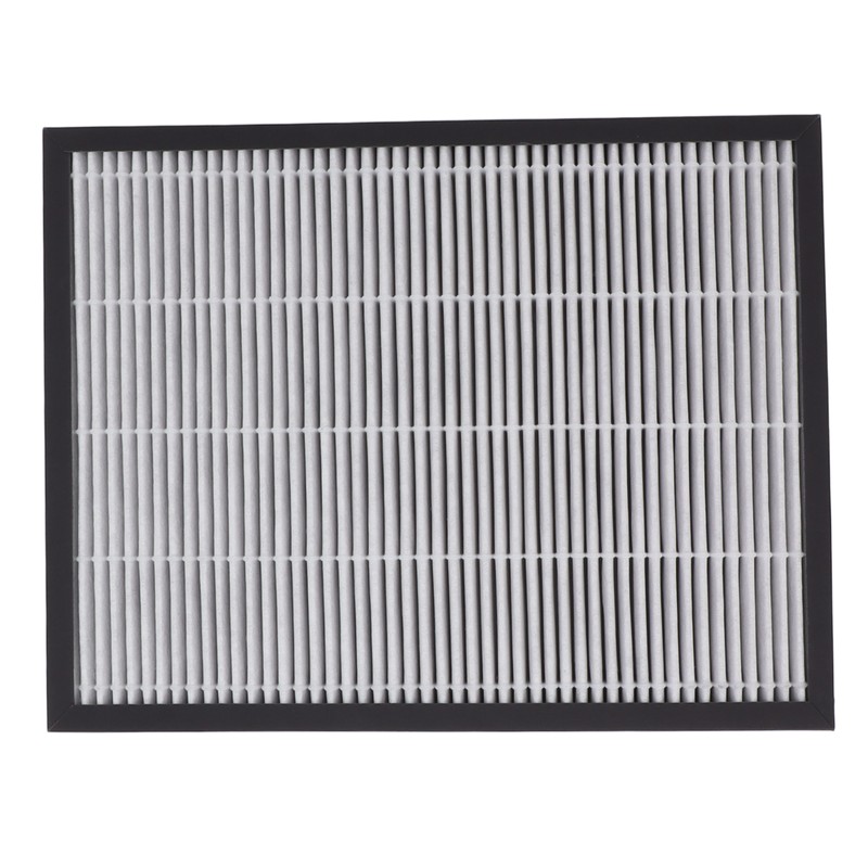 Air Purifier Filter Dust Odor Pollen Particles Removal Particulate Air