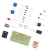 Stabilized Power Kit, Adjustable DC Stabilized Power DIY Kit Module