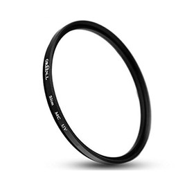 Khalia-Foto UV Filter 30 mm Protective Filter – P