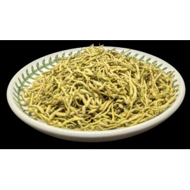 Nature Tea Honeysuckle  - New Crop - Loose Buds by Nature Tea, Wild Crafted - 16 oz
