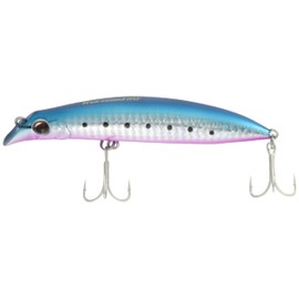 Evergreen True Round 115F #822 Blupin Sardine 4.5 inches (11.5 cm)