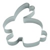 BekkiB - Cookie Cutter "Rabbit" - 6.5 cm Long -