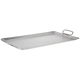 Chef King RM1423 Home Griddle, 14x23 Stainless Steel