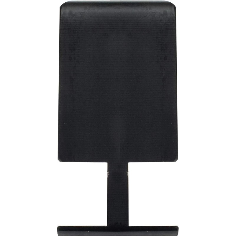 StewMac Fretbar Understring Fret Leveler, 9 Inch Length