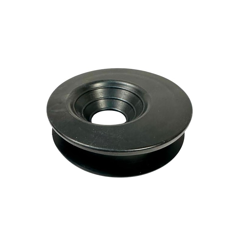 Offset Drain Reducer Connector for 4" 110MM Soil and Underground