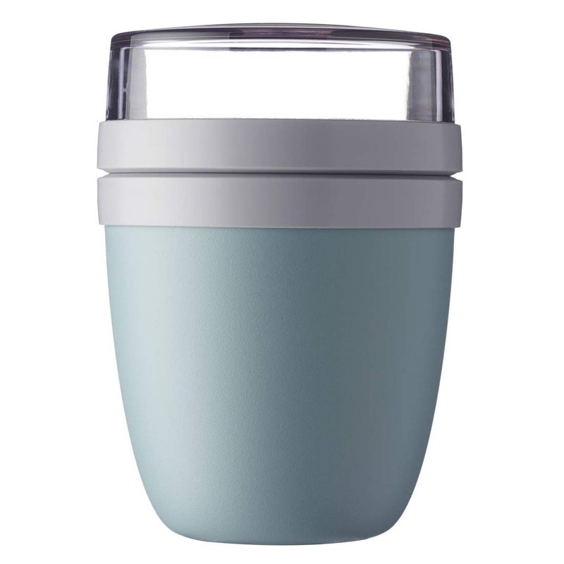 Mepal 'Ellipse' Lunch Pot For On The Go, 500 ml