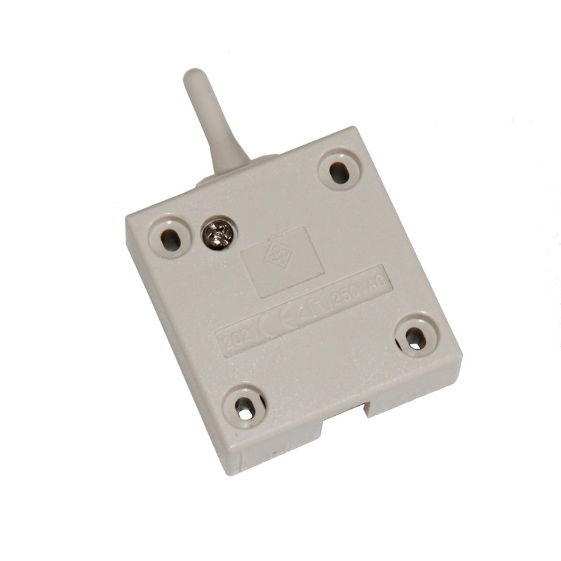 Chest Switch Cabinet Switch 2A 250V Door Switch Door Contact