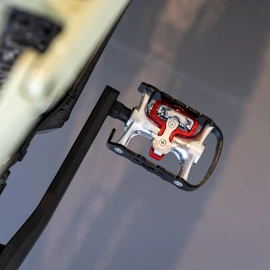 XLC System Pedal