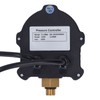 Automatic Digital Pressure Controller IP66 Waterproof High Accuracy Water Pump
