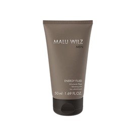Malu Wilz - Men - Energy Fluid - Facial Fluid - 50 ml