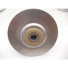 Blenpar Blender Blade & Sealing Gasket Compatible Sunbeam, Ice Crushing, All Metal Drive