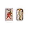 Ati Manel Canned Sardines in Olive Oil | 125g Tinned