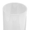 LED Glowing Long Cup Multicolor Battery Powered Light Up Long