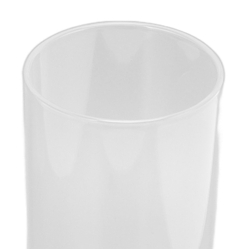 LED Glowing Long Cup Multicolor Battery Powered Light Up Long